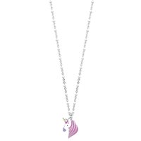 Collana Kidult Donna Symbols in Acciaio 751054 - 751054
